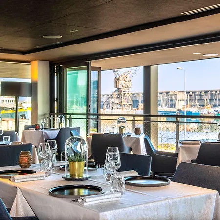 Radisson Blu 4* בורדו