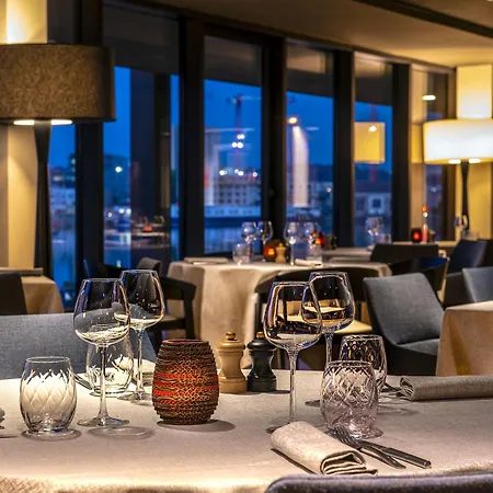 Radisson Blu מלון בורדו